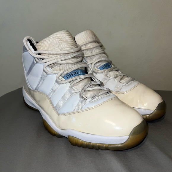 Jordan 11 - Picture 8 of 12